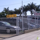 Santacruz, Bertha - Used Car Dealers