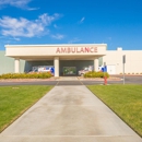 Palmdale Regional Medical Center - Emergency Room - Emergency Care Facilities