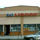 M & S Liquor Inc - Liquor Stores