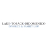 Lake Toback DiDomenico gallery