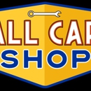 All Car Shop - Auto Repair & Service