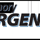 Amory Urgent Care - Clinics