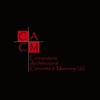 Cornerstone Architectural Concrete & Masonry gallery