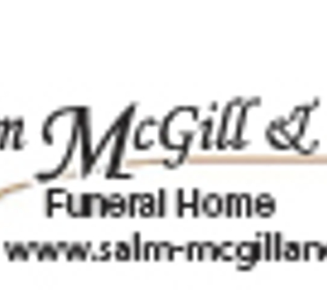 Salm-McGill & Tangeman Funeral Home - Sidney, OH