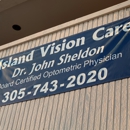 Sheldon John P OD PA - Optical Goods Repair