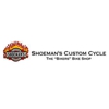 Shoeman's Custom Cycle gallery