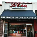 La Colada Gourmet - Coffee Shops