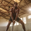 Wild Blast Fitness - Health Clubs