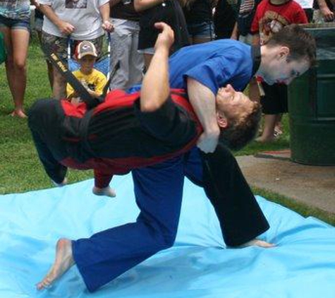 American School of Karate & Judo - Elkhorn, NE