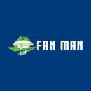 Fan Man Romano - Household Fans