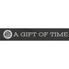 A Gift Of Time