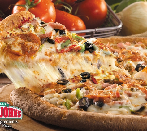 Papa Johns Pizza - Hockessin, DE