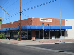 Spencers TV & Appliance 160 E Broadway Rd, Mesa, AZ 85210 - YP.com