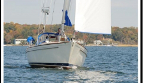 Sailboat Charter - Mamaroneck, NY