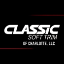 Classic Soft Trim of Charlotte - Automobile Parts & Supplies