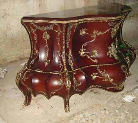 Furniture Signature - Clifton, NJ. Bayoe  French made custom to your taste.