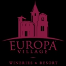 Europa Village Wineries & Resort - Wineries