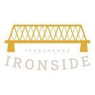 Ironside