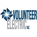 Volunteer Electric - Electricians