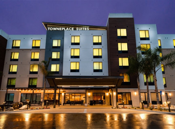 TownePlace Suites Irvine Lake Forest - Lake Forest, CA