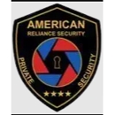 American Reliance Security | Security Guard Company - Orange County - Security Guard & Patrol Service