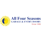 All Four Seasons Garage Doors