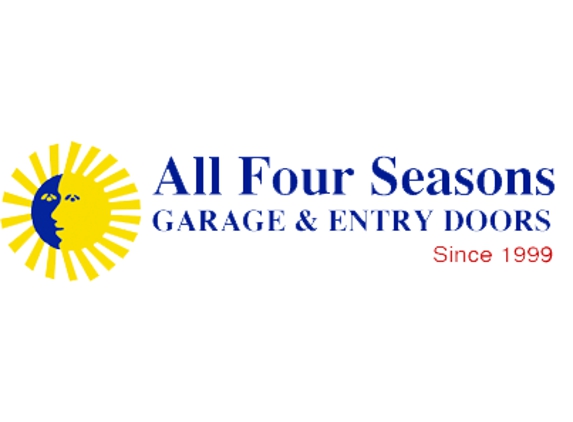 All Four Seasons Garage Doors - Marietta, GA