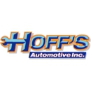 Hoff's Automotive Inc. - Auto Repair & Service