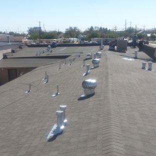 JC Roofing & Remodeling - El Paso, TX