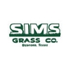 Sims Grass Co. gallery
