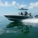 Ricky's Marine Service - Boat Storage