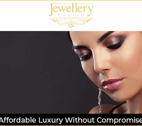 The Jewellery Studio - Southern River, WA. Affordable Luxury Without Compromise