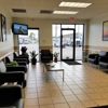 Southern Tire Mart (STM) gallery