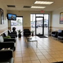 Southern Tire Mart (STM)