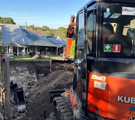 Geelong PMP Builders - Bell Park, VIC