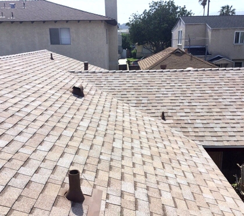 Meyers Roofing - Lomita, CA. Title 24 Cool Roofs