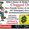 Mike's Sewer and Drain Services gallery