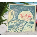 Tropical Intentions - CLOSED