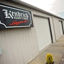 KendrickPaint & Body Shop - Automobile Body Repairing & Painting