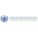 Livingston Foot Care Specialists - Physicians & Surgeons, Podiatrists