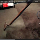 ACME Carpet Cleaning - Carpet & Rug Cleaners
