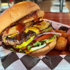 The Anchor Bar & Grill