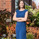 Allison Lawrence CNM - Birth Centers