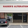 Nader's Alterations