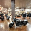 Pro Caliber Indian Motorcycle gallery