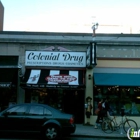 Colonial Drug