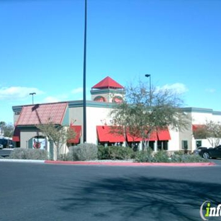 El Pollo Loco - Las Vegas, NV