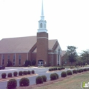 Matthews United Methodist Church - United Methodist Churches