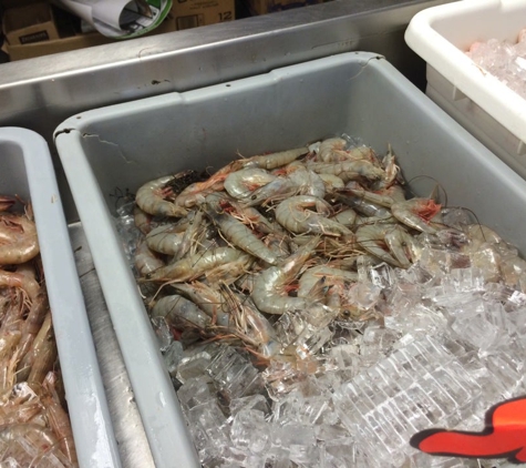 Southern Seafood - Hattiesburg, MS