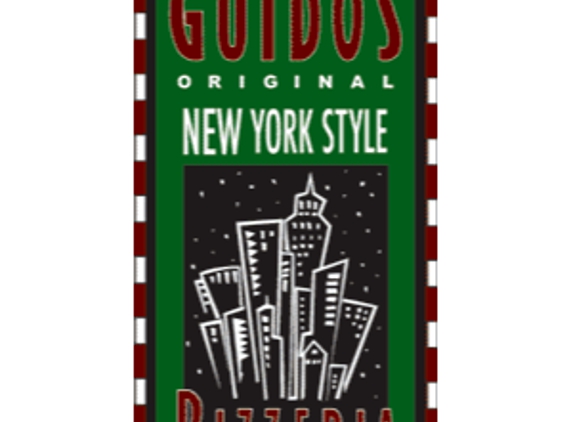 Guido's Original New York Style Pizza Downtown - Boise, ID